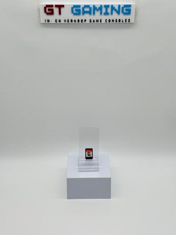 SUPER MARIO 3D+BOWSERS FURY NINTENDO SWITCH GAME beschikbaar voor biedingen