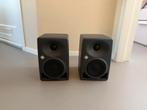 Neumann KH 80 Studiomonitors, Ophalen, 60 tot 120 watt, Front, Rear of Stereo speakers, Overige merken