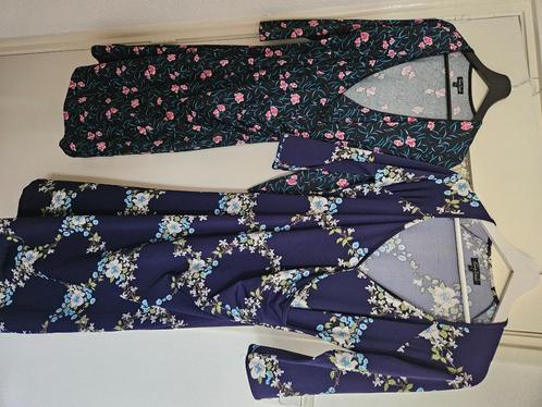 10 kledingstukken oa 4x King Louie jurken. L, Kleding | Dames, Jurken, Zo goed als nieuw, Maat 42/44 (L), Overige kleuren, Ophalen of Verzenden