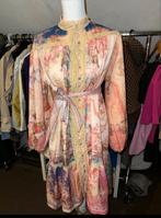 Zimmerman Jurk Maat S/M, Ophalen of Verzenden, Zo goed als nieuw, Maat 36 (S), Overige typen