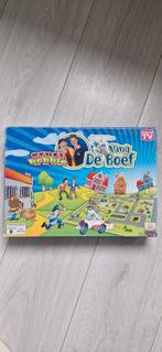 Ernst, Bobby en de Rest - Vang de Boef!, Vijf spelers of meer, Ophalen of Verzenden, Zo goed als nieuw, King