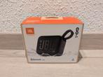 JBL Go 4 Bluetooth Speaker - NIEUW!, Ophalen, JBL, Overige typen, Nieuw