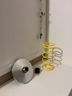 Malossi vario piaggio 2t <1998 NIEUW, Fietsen en Brommers, Ophalen of Verzenden, Nieuw, Blok