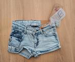 Nieuw! Dutch Dream Denim short, spijker, blauw, maat 92, Kinderen en Baby's, Kinderkleding | Maat 92, Broek, Dutch Dream Denim