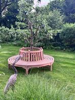 Barlow Tyrie bank Baumbank top teak Neupreis 10500 EUR, Ophalen of Verzenden, Zo goed als nieuw