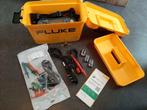 Fluke 1664 FC multifunctionele installatietester NIEUW!, ., Nieuw, Ophalen of Verzenden, .