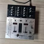 Behringer DX052 DJ Mixer - Professionele Mengpaneel, Muziek en Instrumenten, Mengpanelen, Ophalen
