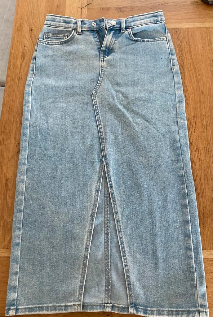Only, Vingino, Kie Stone, WE: rok, broek, gilet meisjes 158, Kinderen en Baby's, Kinderkleding | Maat 158, Zo goed als nieuw, Meisje
