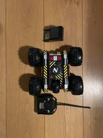 Nikko Slammr Radiografisch Bestuurbare Auto, Gebruikt, Auto offroad, RTR (Ready to Run), Overige schalen