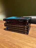 Vikings dvd en blu ray tot seizoen 4, Ophalen of Verzenden, Zo goed als nieuw, Actie en Avontuur