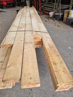 Balken, Doe-het-zelf en Verbouw, Hout en Planken, Ophalen, 50 mm of meer, Balk, Minder dan 200 cm