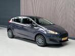 Ford Fiesta 1.0 Champion Airco Nette auto (bj 2013), Voorwielaandrijving, Euro 5, Stof, Gebruikt