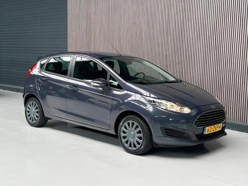 Ford Fiesta 1.0 Champion Airco Nette auto (bj 2013), Auto's, Ford, Bedrijf, Te koop, Fiësta, ABS, Airbags, Airconditioning, Alarm