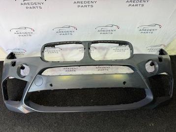 BMW X5M X5 M F85 Voorbumper 6x PDC 5111 8056257 beschikbaar voor biedingen