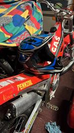 Gasgas tj 250 1995 2x en Ktm lc4 620 E, Ophalen of Verzenden