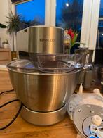 Kenwood mixer KM28, Witgoed en Apparatuur, Keukenmixers, Ophalen of Verzenden, Gebruikt