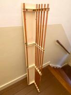 Uniek vintage pannenrek 146 cm lang, Huis en Inrichting, Ophalen, Gebruikt