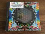 2Cd Coldplay A Head Full Of Dreams Australia + 8 BT NIEUW, Ophalen of Verzenden, 2000 tot heden, Nieuw in verpakking