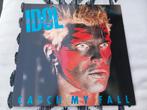 maxi single billy idol - catch my fall, Cd's en Dvd's, Ophalen of Verzenden, Zo goed als nieuw, Poprock