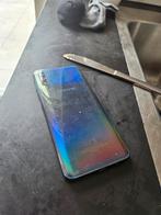 A52 samsung, 128 GB, Ophalen of Verzenden, Zo goed als nieuw, Zwart
