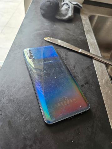 A52 samsung beschikbaar voor biedingen