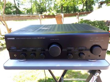 Kenwood KA-5050R beschikbaar voor biedingen
