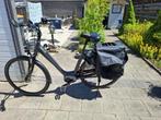 Elektrische fiets, 53 tot 56 cm, Versnellingen, Zo goed als nieuw, Ophalen