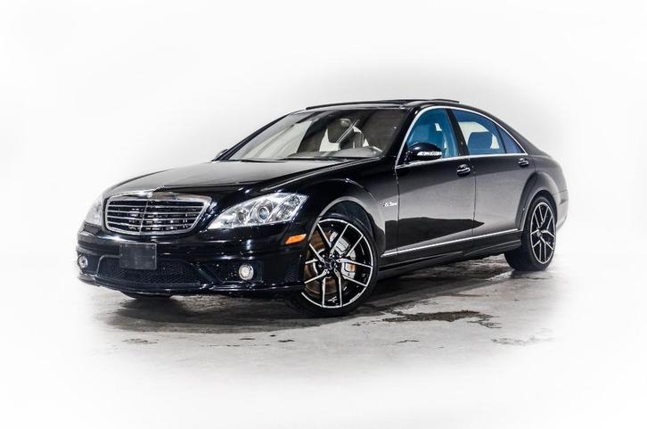 Gezocht: Mercedes S, CL, CLS, GL, ML, SL – Diesel & Benzine, Auto's, Mercedes-Benz, Particulier, Ophalen