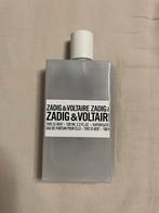 ZADIG & VOLTAIRE - THIS IS HER!  - EAU DE PARFUM, Ophalen of Verzenden, Gebruikt