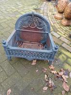 buitenhaard, Ophalen, Gebruikt