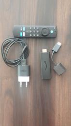 Amazon Firestick with Alexa voice remote, Ophalen, Zo goed als nieuw, Apple iPhone
