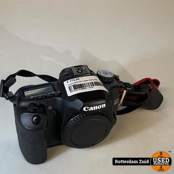 Canon EOS 50D Body | Nette Staat | Met Garantie | beschikbaar voor biedingen