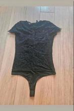 Coolcat zwart top, Maat 38/40 (M), Zwart, Ophalen of Verzenden, Coolcat