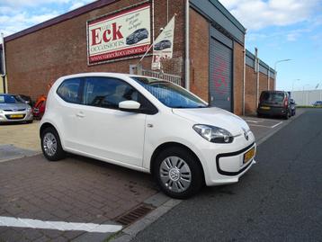 Volkswagen up! 1.0 high up! (bj 2012) beschikbaar voor biedingen