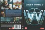 Westworld 2016 3DVD set met Evan Rachel Wood, Ed Harris, Ant, Alle leeftijden, Gebruikt, Ophalen of Verzenden, 1980 tot heden