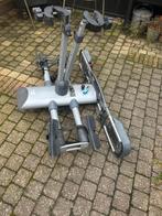 Fietsendrager Spinder Eagle REC-2-F, Ophalen, Gebruikt, 2 fietsen, Trekhaakdrager