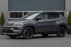 Jeep Compass 4XE 240 | Stuurwiel verwarmd | Camera, Automaat, Gebruikt, 4 cilinders, Met garantie (alle)