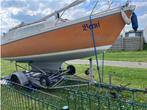 Zeilboot Varianta 65, Watersport en Boten, Kajuitzeilboten en Zeiljachten, Ophalen, Gebruikt, Tourjacht of Cruiser, 6 tot 9 meter