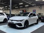 Volkswagen Golf 2.0 R DSG PANODAK H&K IQ-light MAXTON Camera, Automaat, Bluetooth, Gebruikt, 4 cilinders