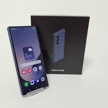 Samsung Galaxy Z Fold6 512GB beschikbaar voor biedingen