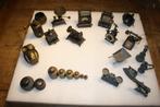miniatuurtjes diversen +/- 25x, Antiek en Kunst, Antiek | Koper en Brons, Ophalen of Verzenden
