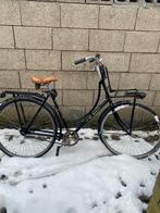 Oma batavus fiets, Ophalen, Zo goed als nieuw