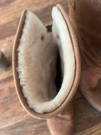 Uggs Laarzen Mt 39 - Met Hakje, Kleding | Dames, Schoenen, Ophalen of Verzenden, Zo goed als nieuw, Bruin, Lage of Enkellaarzen