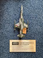 F-104 G Starfighter - 10 cm (neus tot staart 24 cm) Airfix, Hobby en Vrije tijd, Ophalen of Verzenden, 1:72 tot 1:144, Vliegtuig