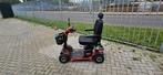 Mooie Scootmobiel vit, Diversen, Brommobielen en Scootmobielen, Ophalen