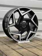 16" in 4X108 RS Sportvelgen FIT FORD Fiesta, B-Max, EcoSport, Auto-onderdelen, Banden en Velgen, Nieuw, Velg(en), 16 inch, Personenwagen