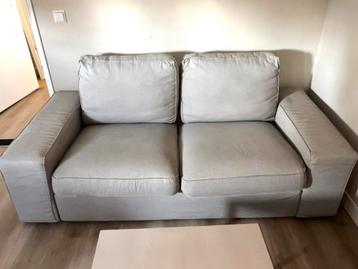 Kivik ikea  bank - afbeelding 1