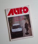 Autovisie 1979, Ophalen of Verzenden, Nieuw, Algemeen