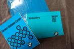BMW R50/5 R60/5 R75/5 1970 motorrad bedienungs anleitung, Ophalen of Verzenden, BMW