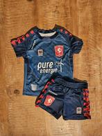 FC Twente tenue maat 80, Maat XS of kleiner, Ophalen of Verzenden, Zo goed als nieuw, Set